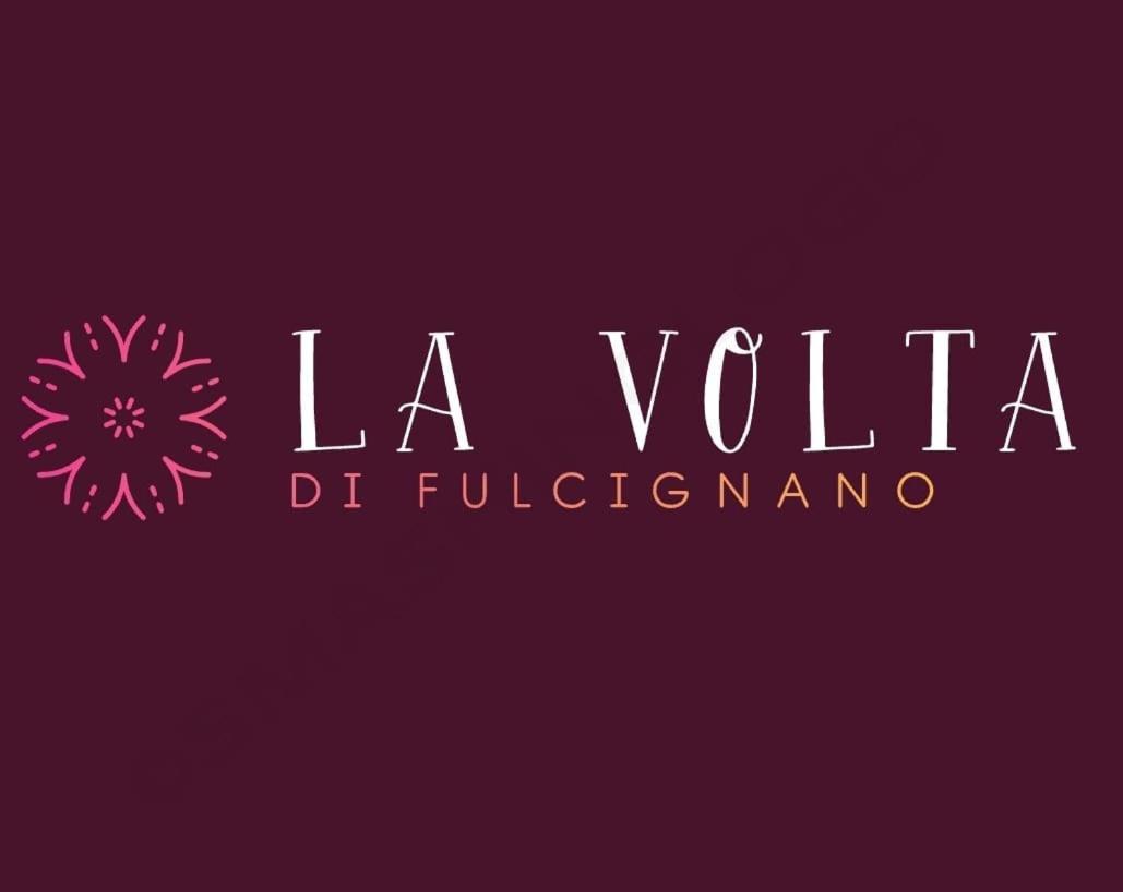 La Volta Di Fulcignano Διαμέρισμα Λέτσε Εξωτερικό φωτογραφία